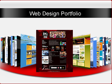 خدمة تصميم مواقع الانترنت في مصر